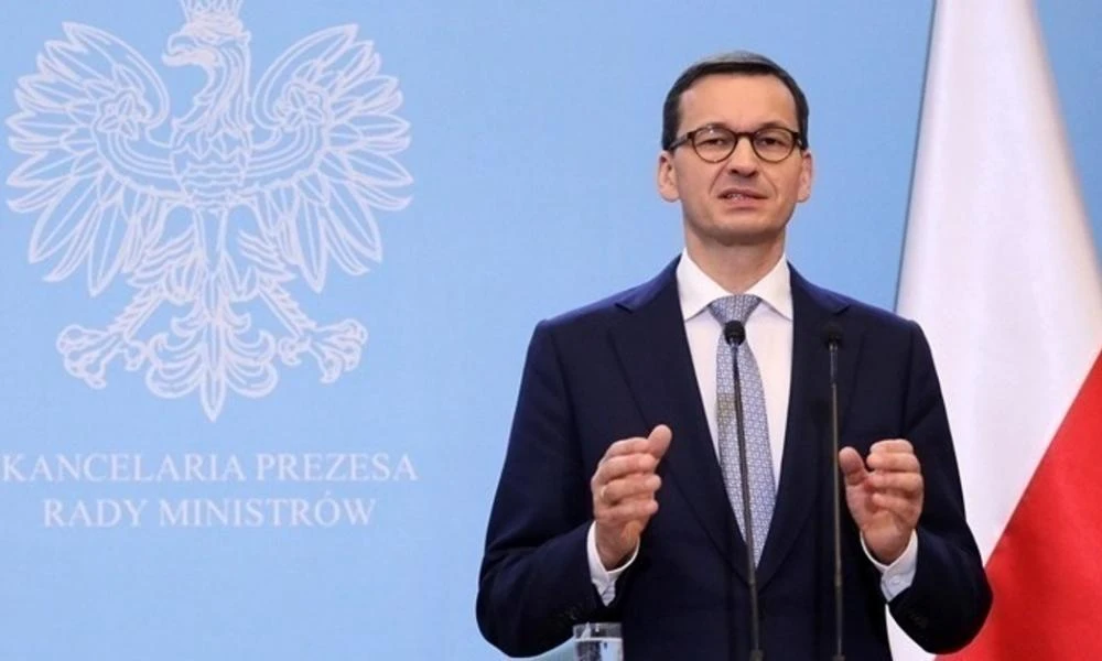 H Πολωνία διακόπτει τις παραδόσεις όπλων στην Ουκρανία καθώς κλιμακώνεται η διαμάχη για τα σιτηρά- Στην “τελική ευθεία” η προμήθεια Mirage 2000;